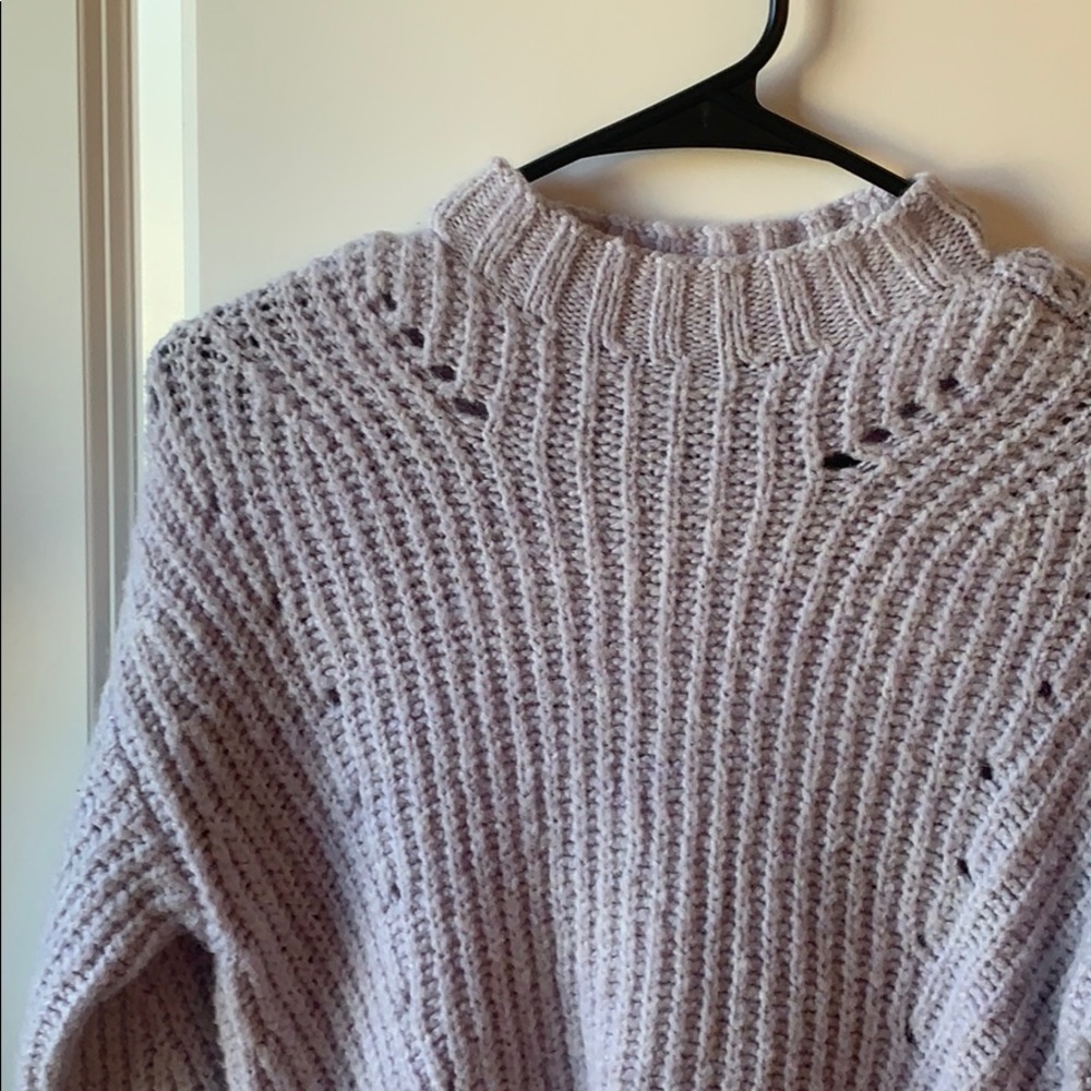 Sweater - Picture 3 of 4